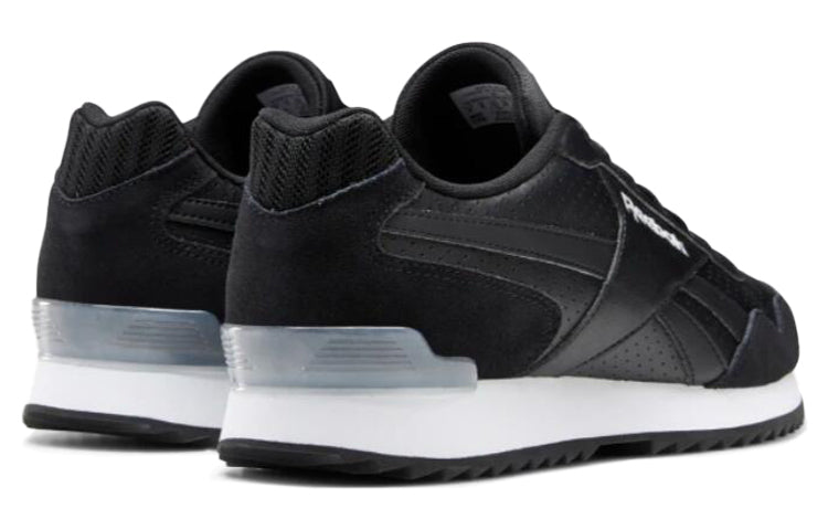 Royal Glide Ripple Clip Sport Shoes Black