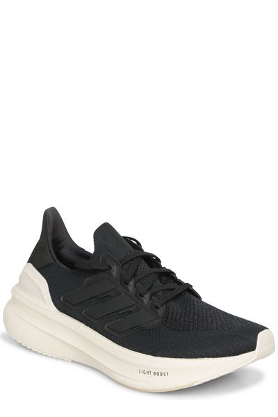 Y-3 X Adidas Ultraboost 5 Lace-Up Sneakers