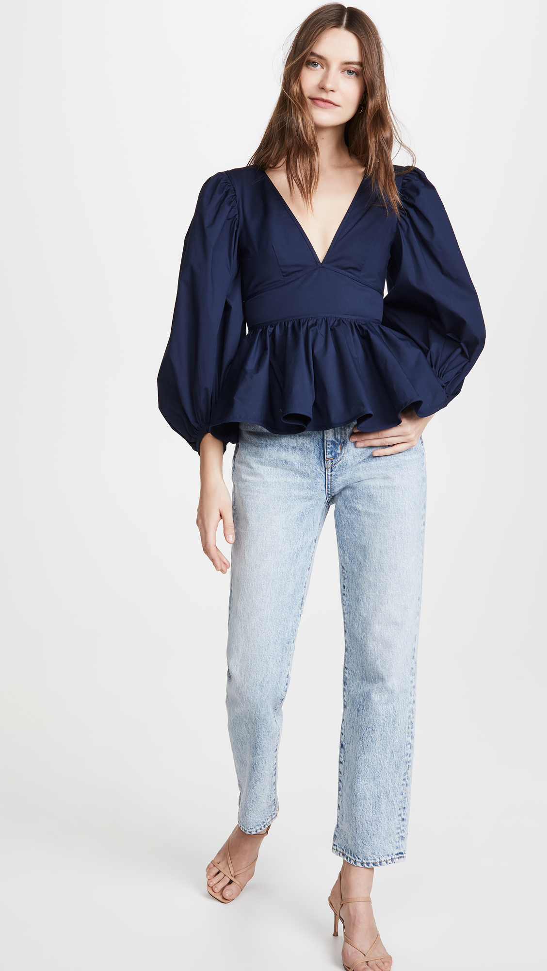 Luna Top