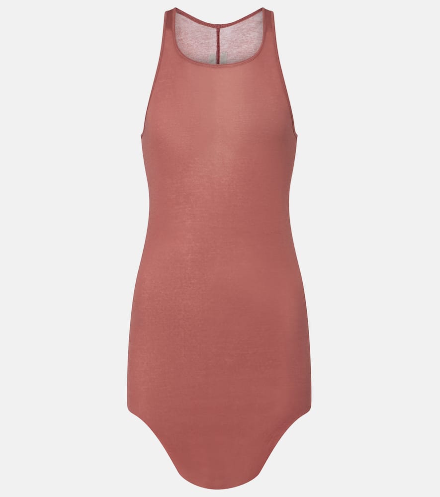 Cotton tank top