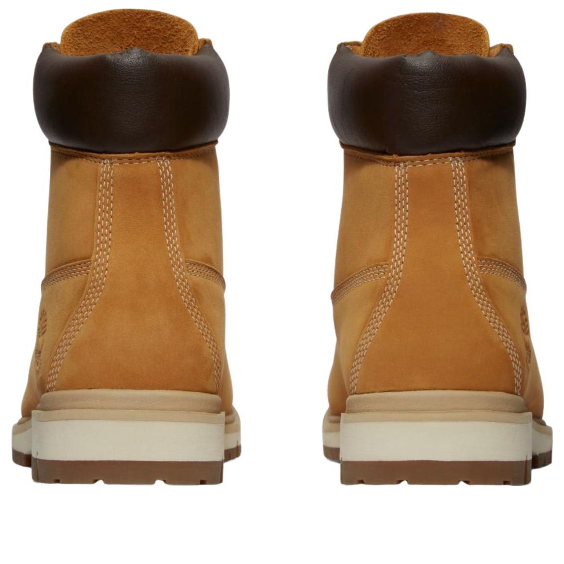 Radford Mid Lace-Up Waterproof Boots 'Wheat'