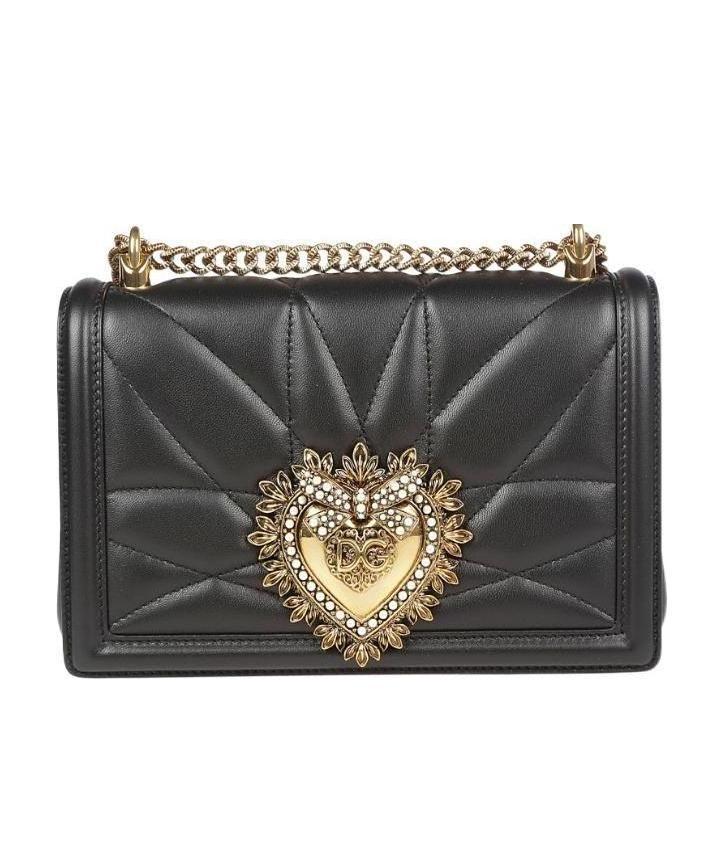 Devotion Medium Shoulder Bag