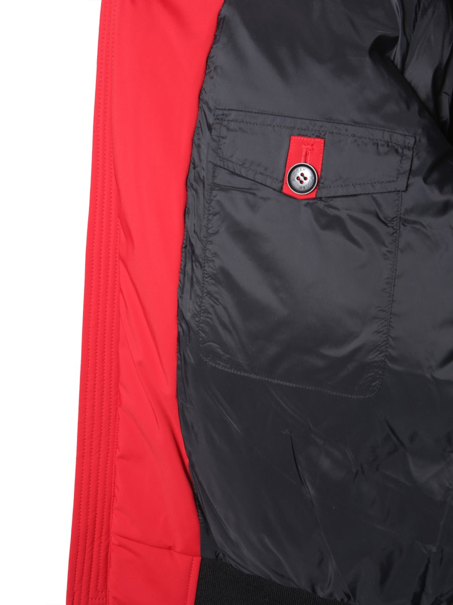 """DAWN"" DOWN JACKET"