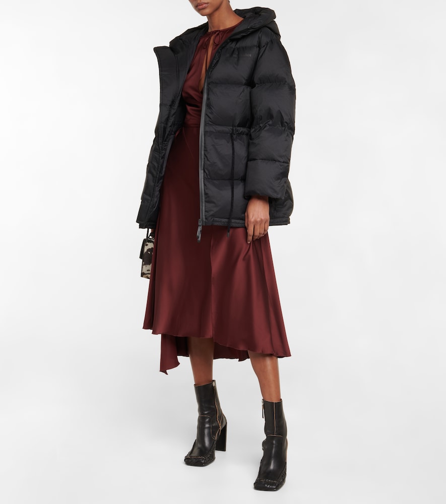 Puffer jacket