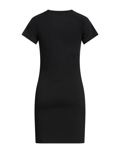 Woman Mini dress Black