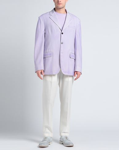 Man Suit jacket Lilac