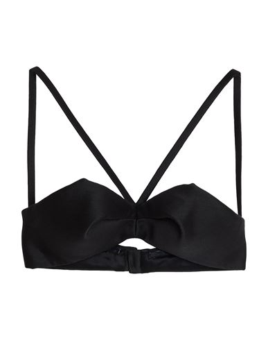 Woman Top Charcoal