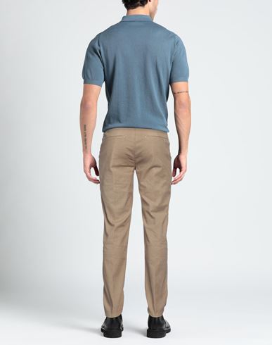 Man Pants Khaki