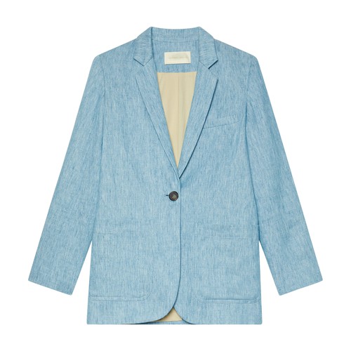 Lamiss Blazer