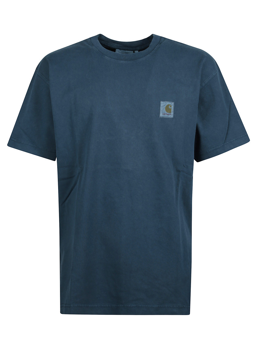 Green Logo T-shirt
