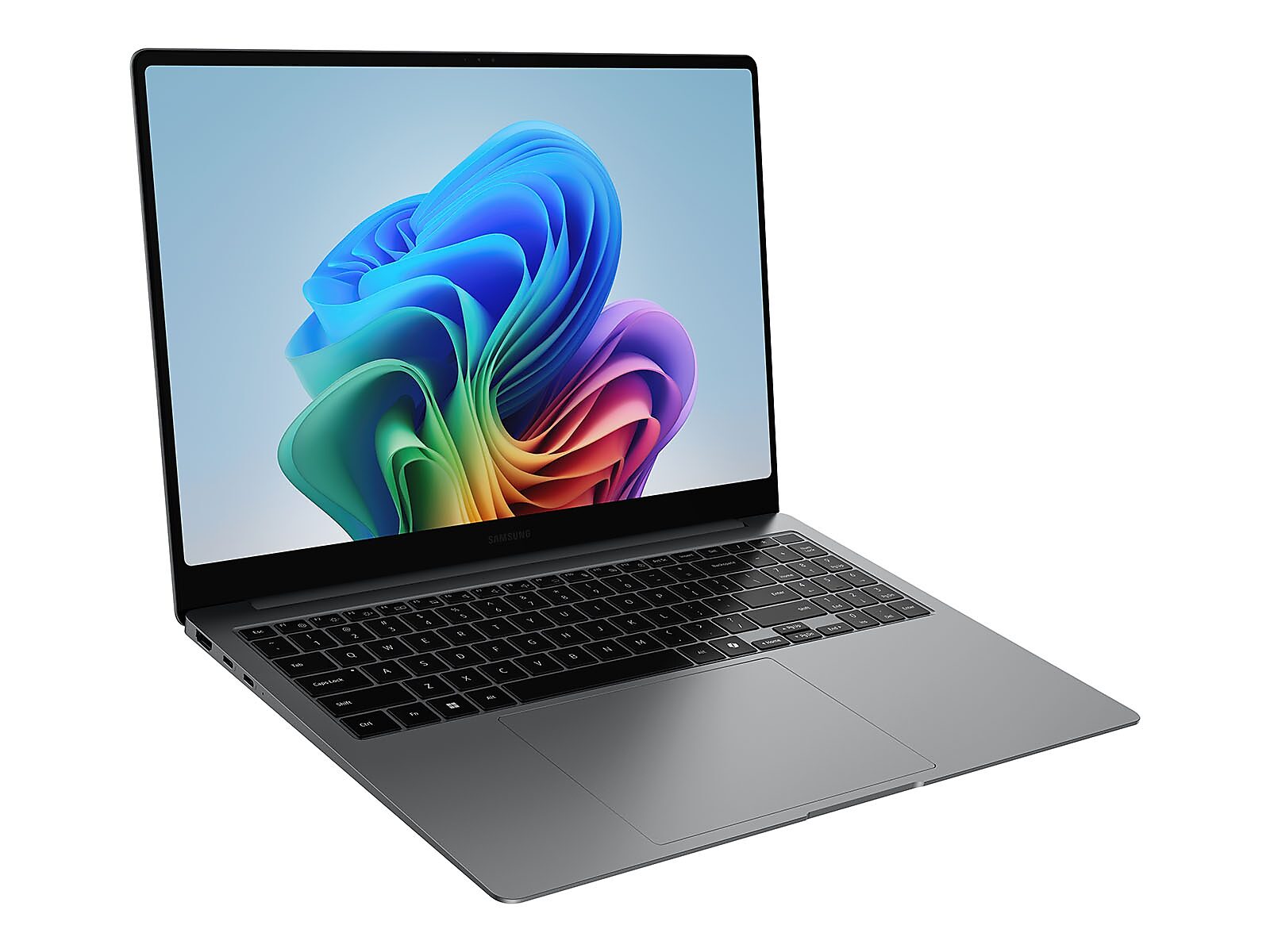 Galaxy Book5 Pro 14.0", Intel® Core™ Ultra 7, 512GB in Grey(NP944XHA-KG2US)