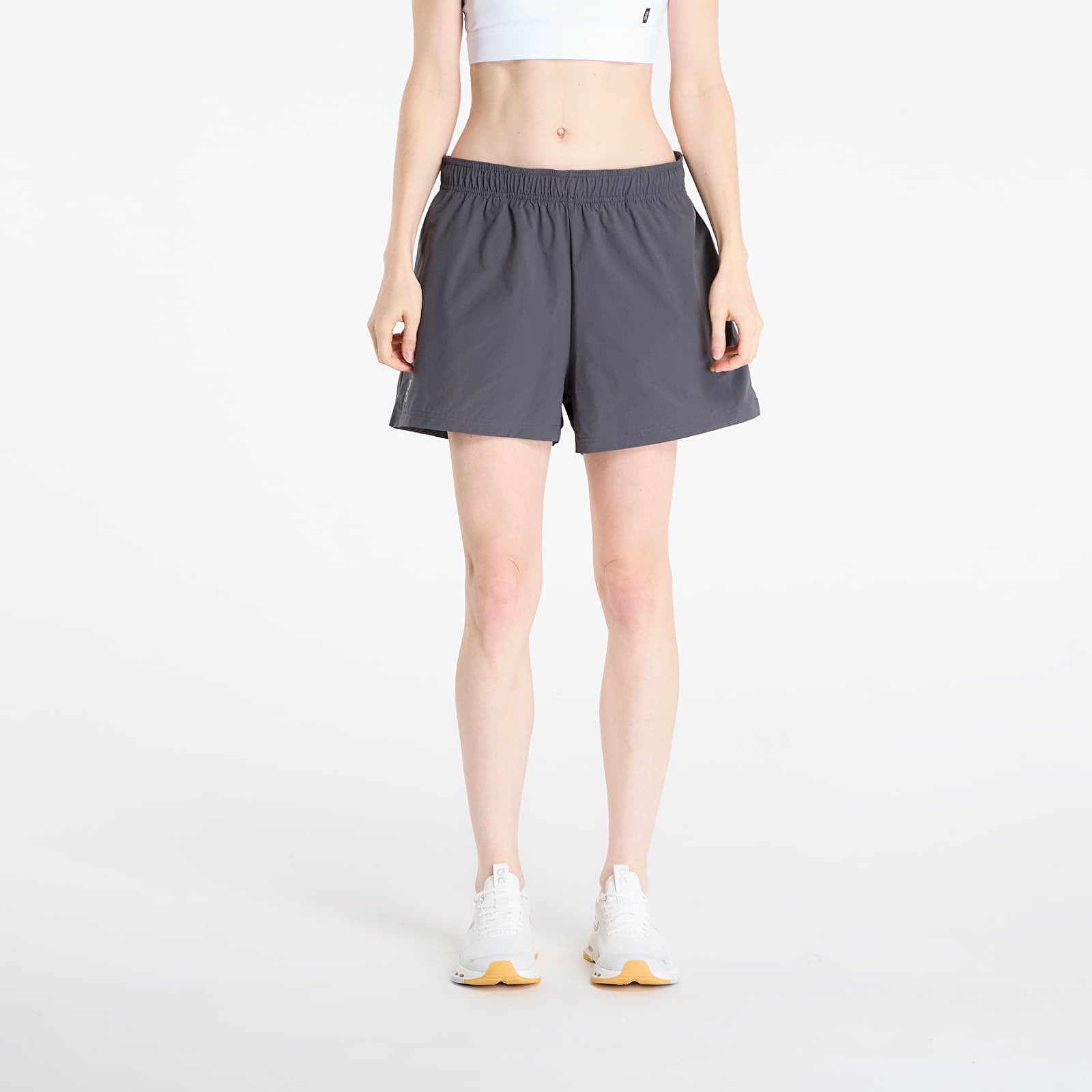 " Core Shorts Grey