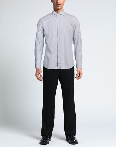 Man Shirt Midnight blue