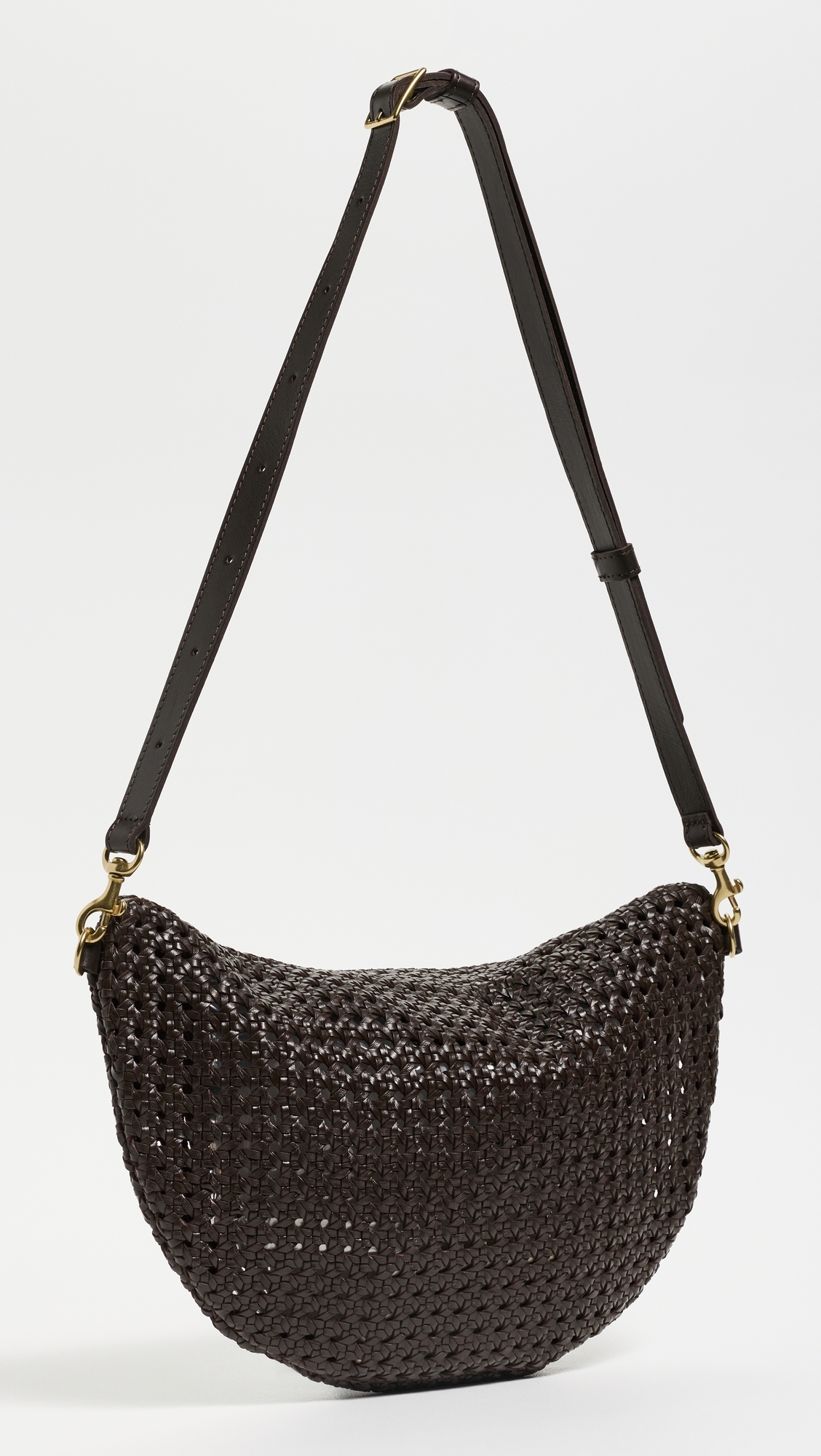 Grande Fanny Pack Chocolate One Size