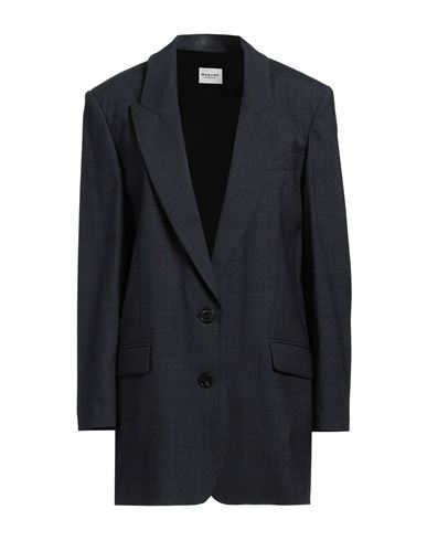 Woman Blazer Navy blue