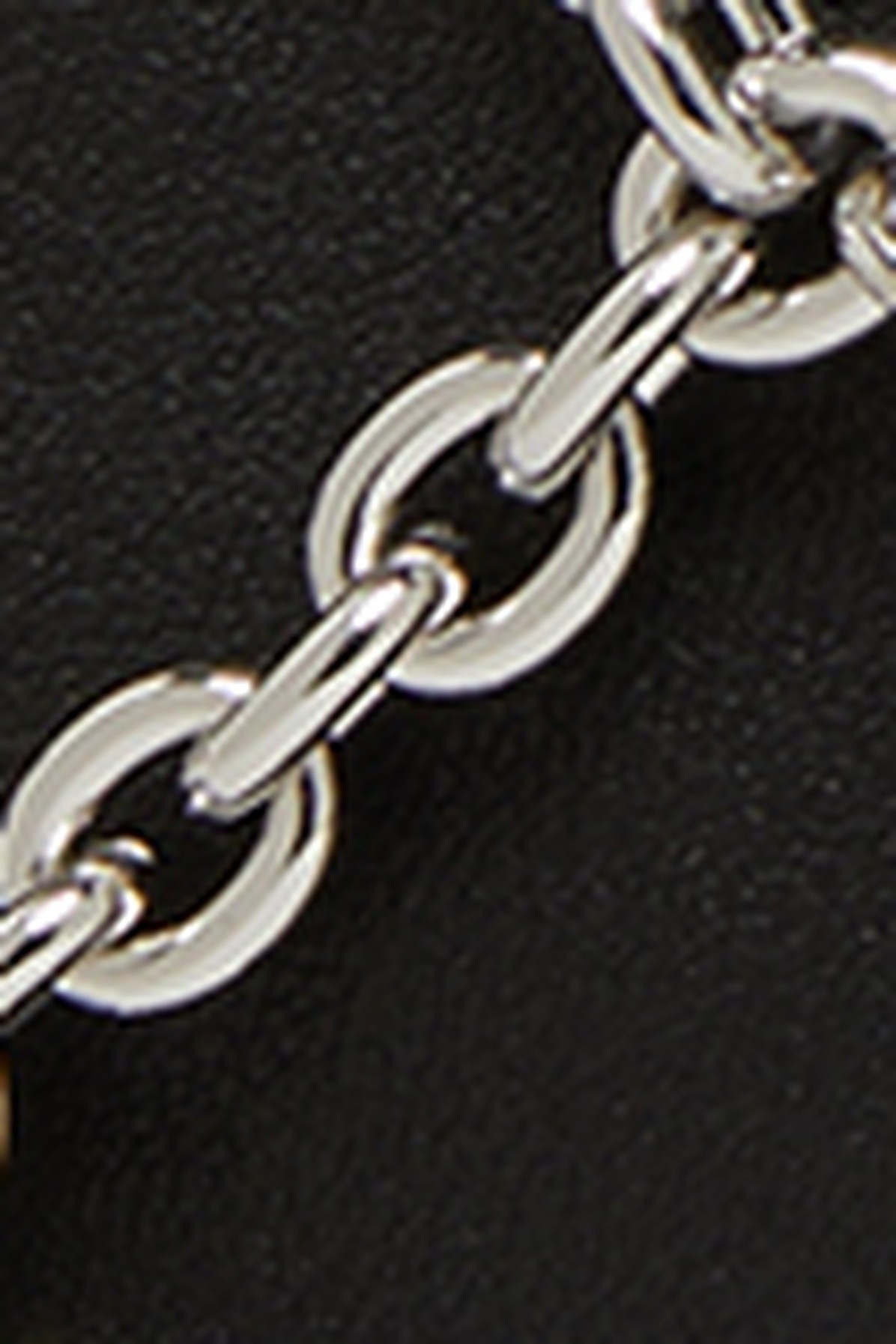 Gaia small chain bag