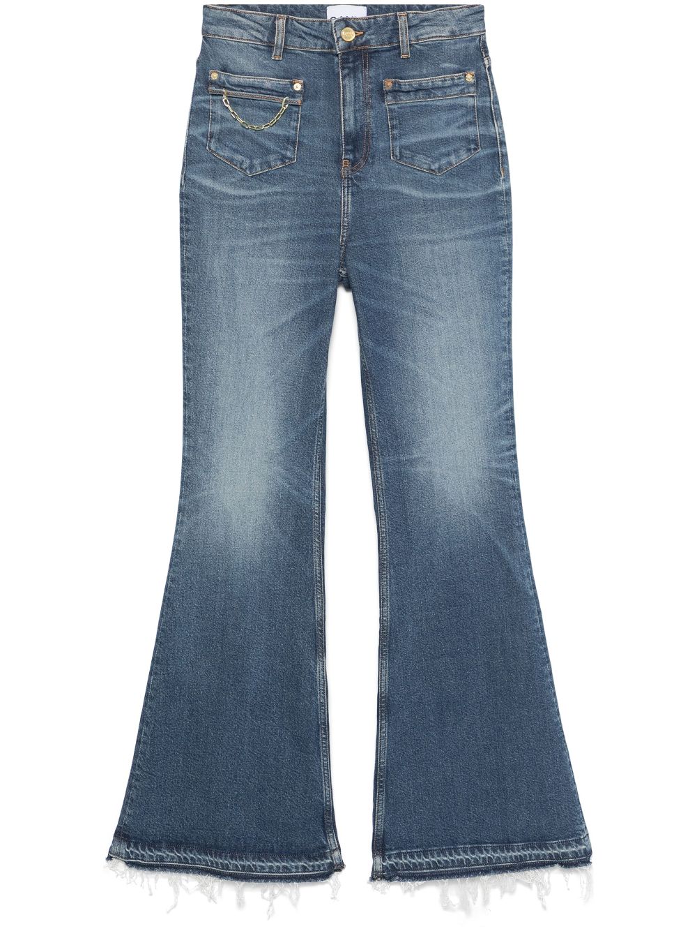 Goddi jeans - Blue