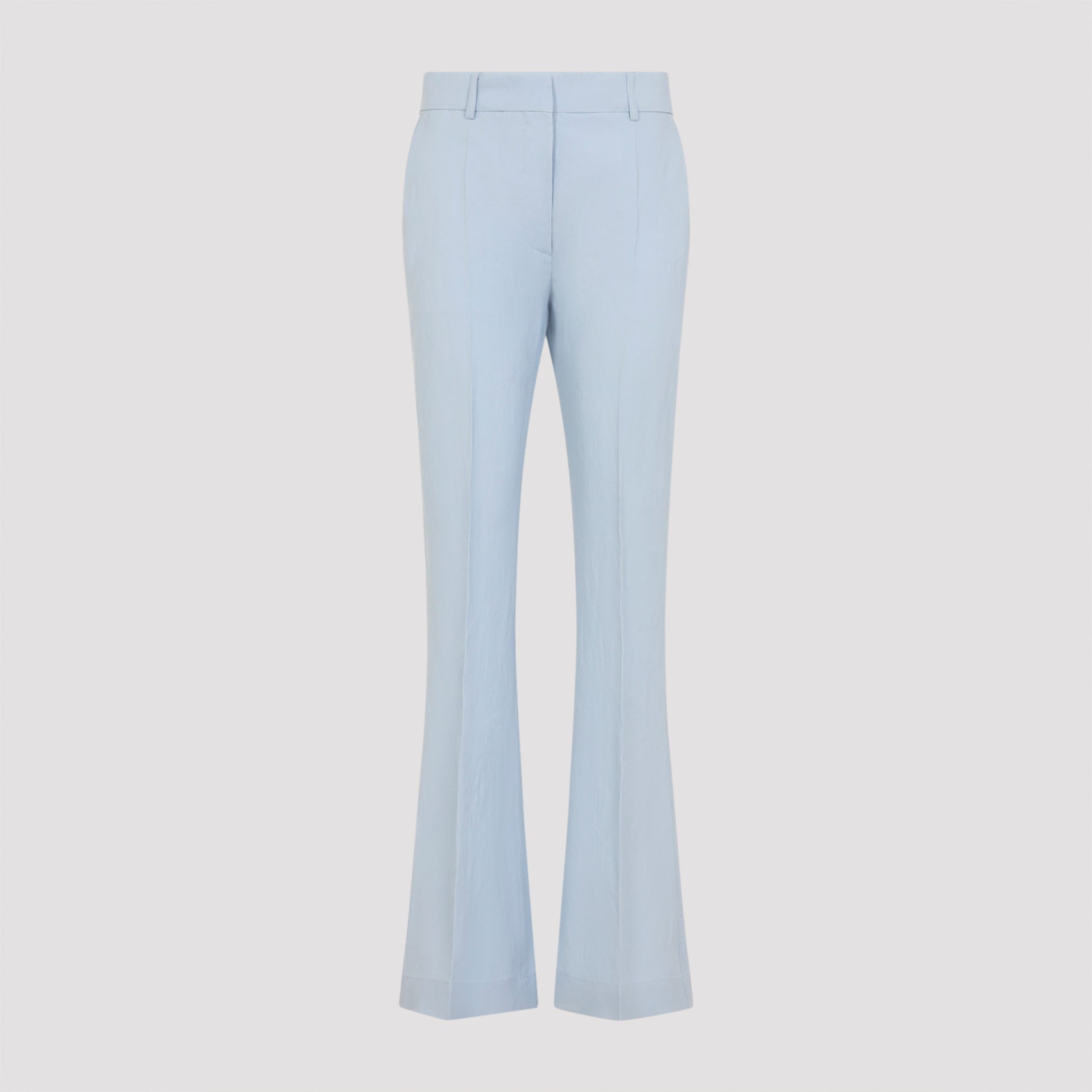 Women Straight Pants