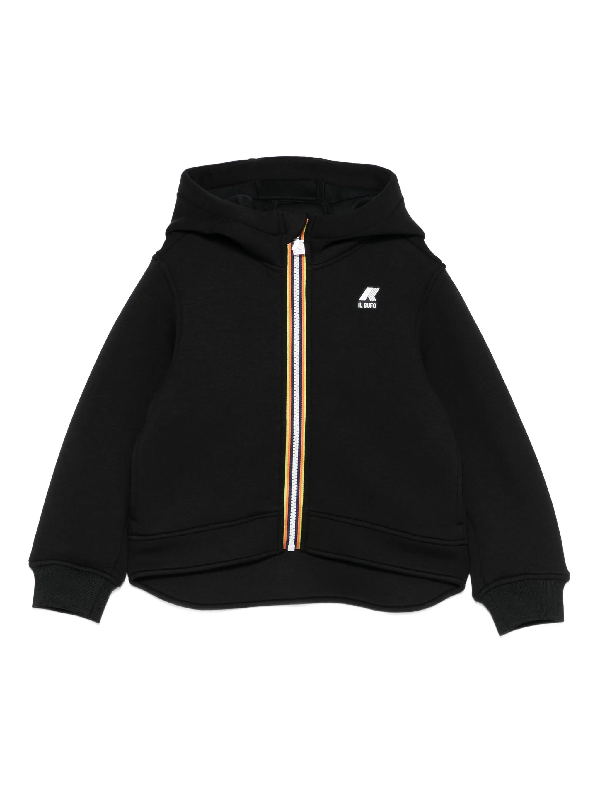 Girl's Front Zip Mini Jacket with Pockets