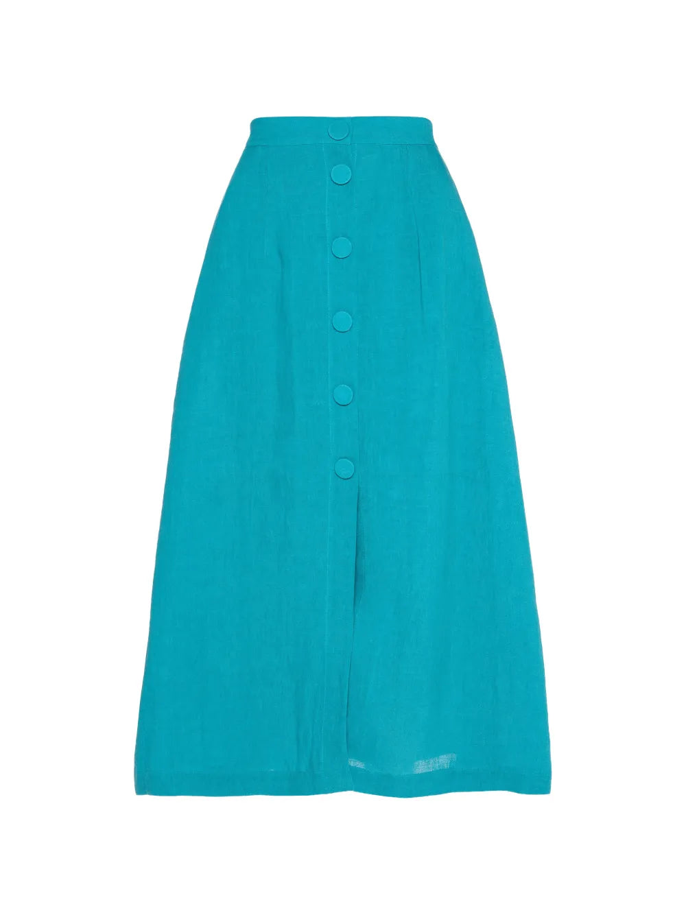 Skirt — Turquoise