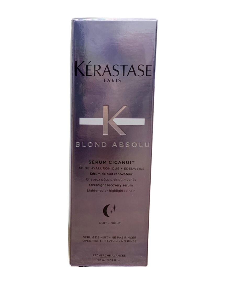 Kerastase 3.04oz Blond Absolu Cicanut Serum