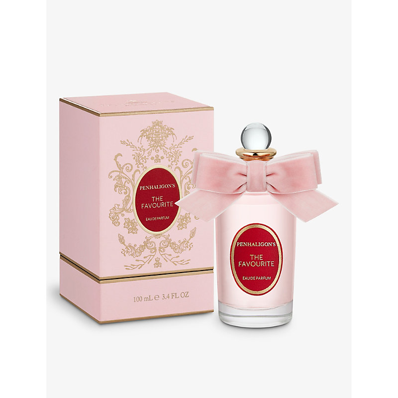 The Favourite Eau De Parfum 100ml