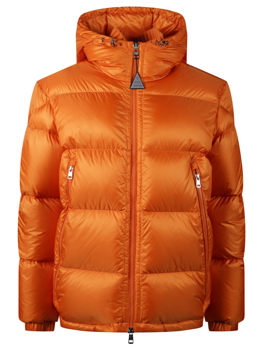 'Rivau' Down Jacket