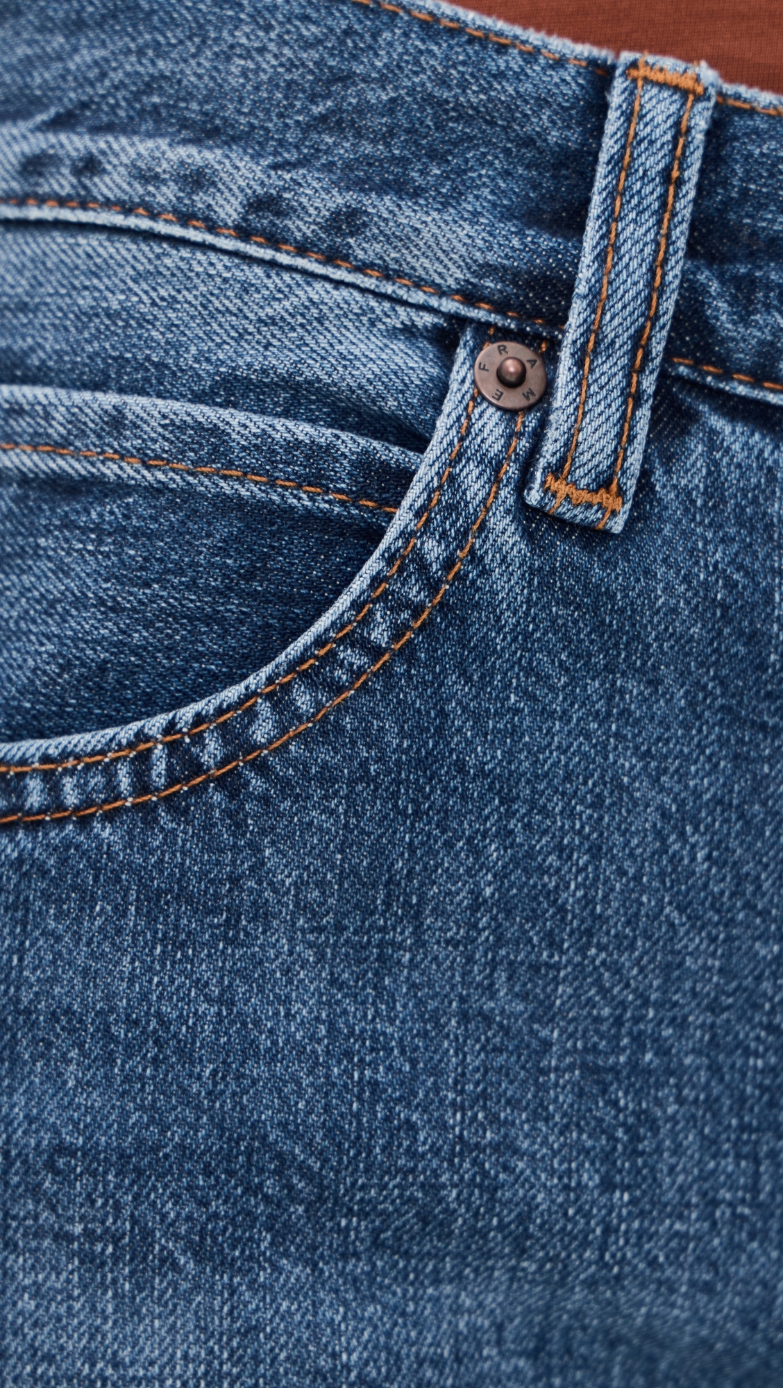 The Off Duty Stroll Jeans Garda