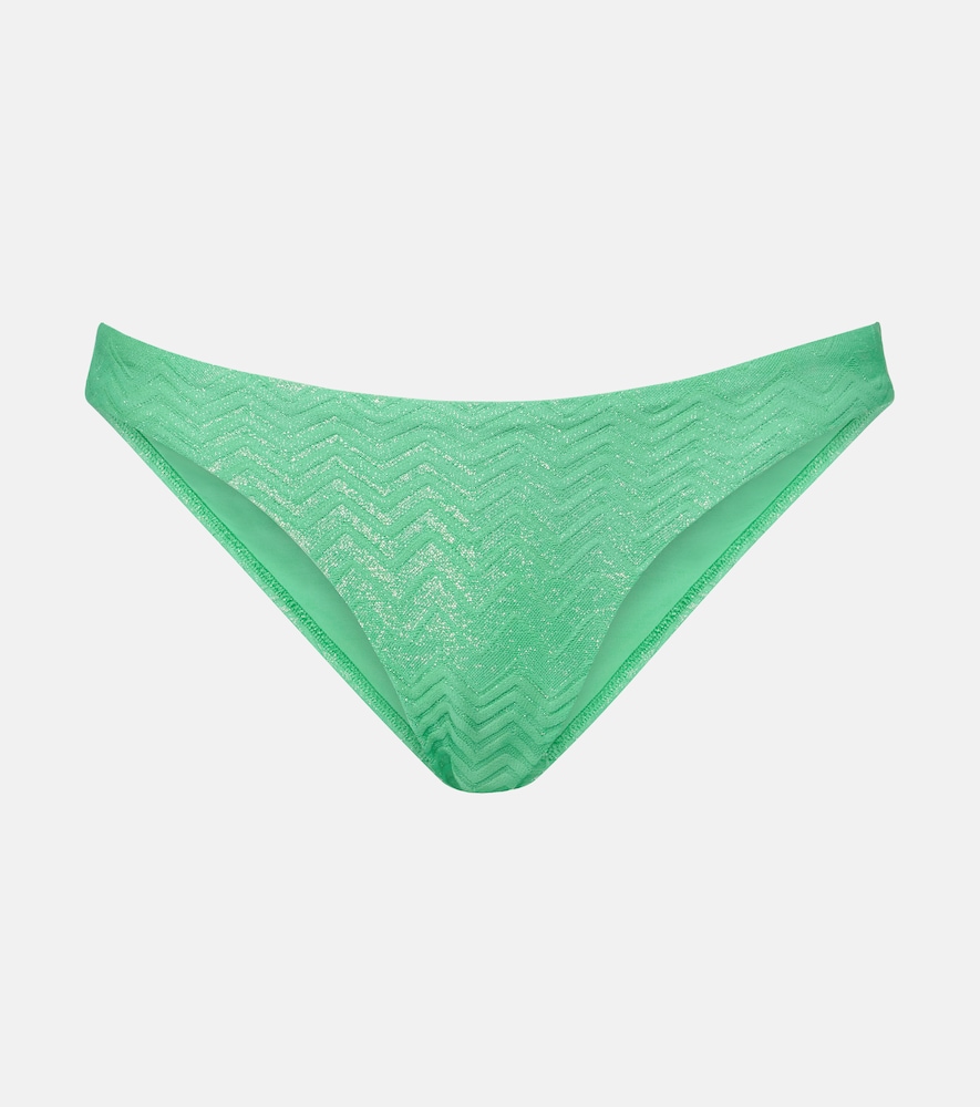 Prague bikini bottom