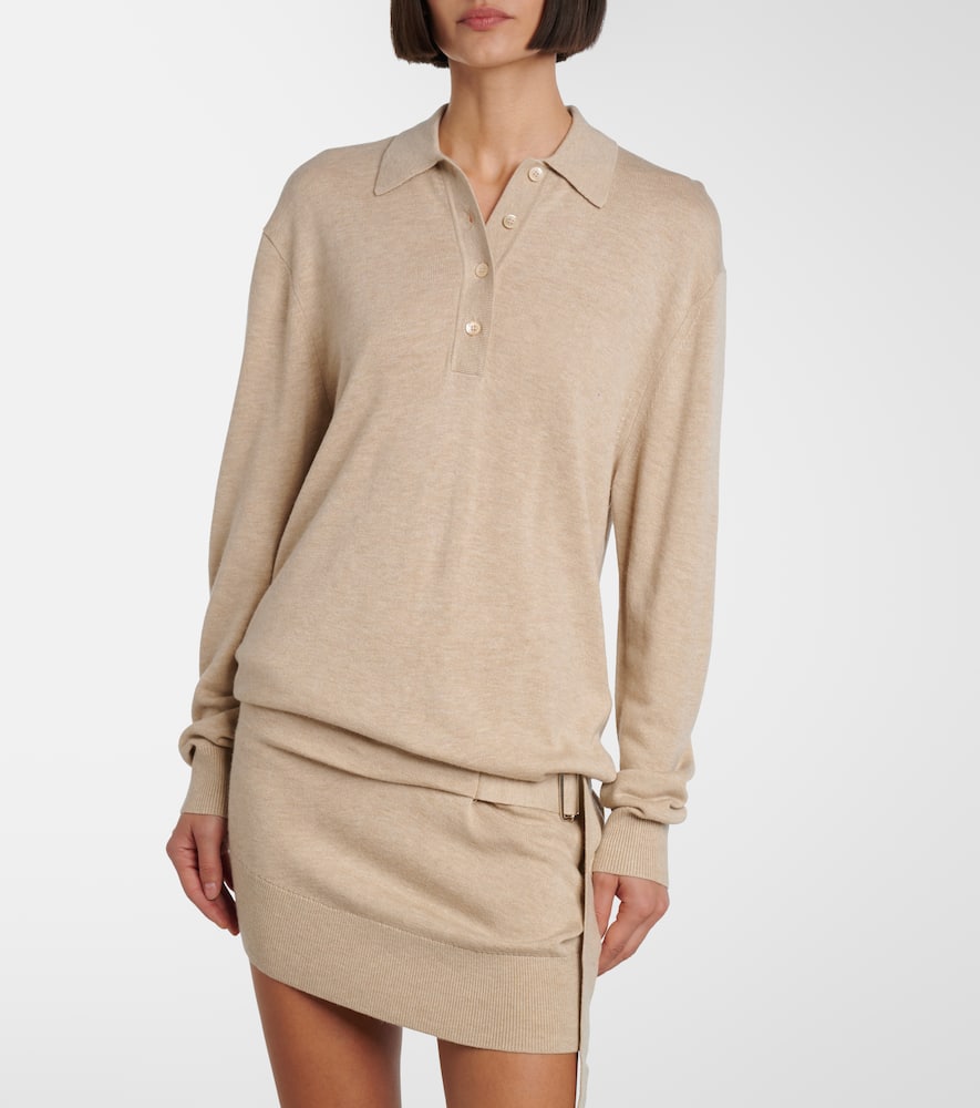 Bathilde minidress