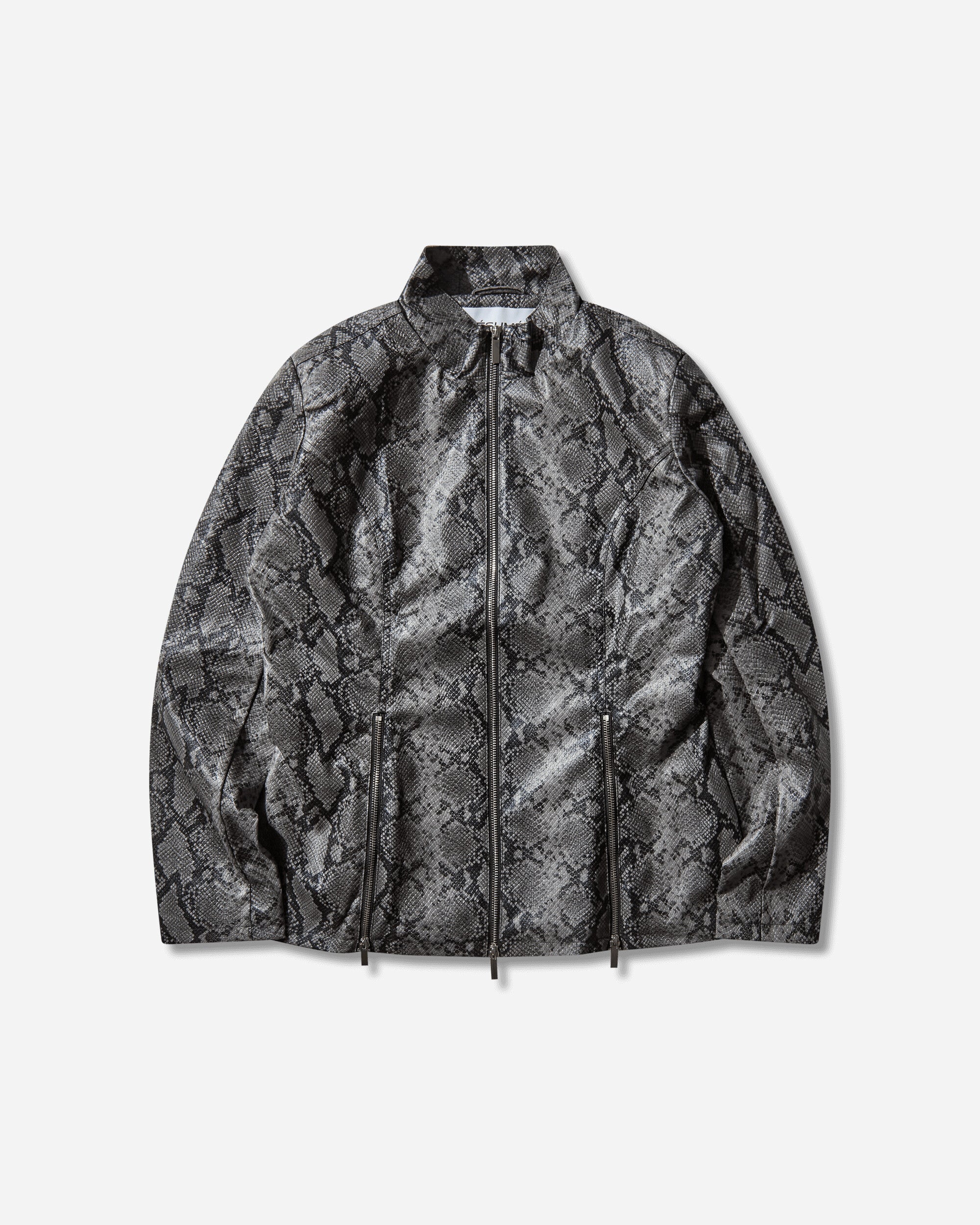 Women s HeatherRS Jacket Green
