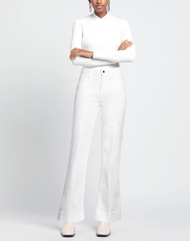 Anaii 여성 Woman Jeans White 30400319AR