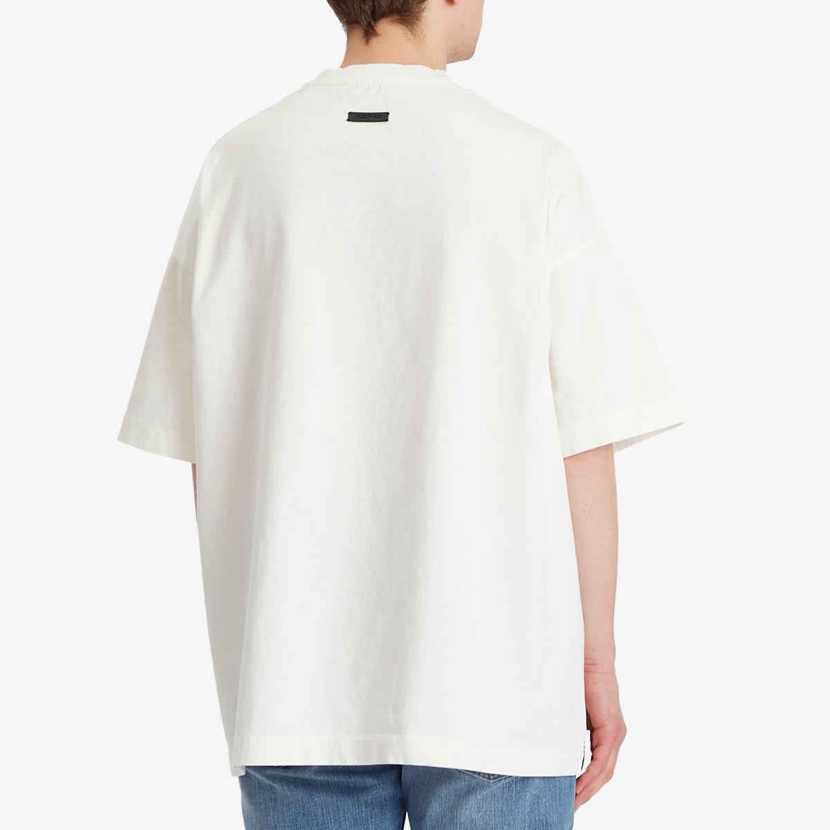 Men's Eternal T-Shirt in White