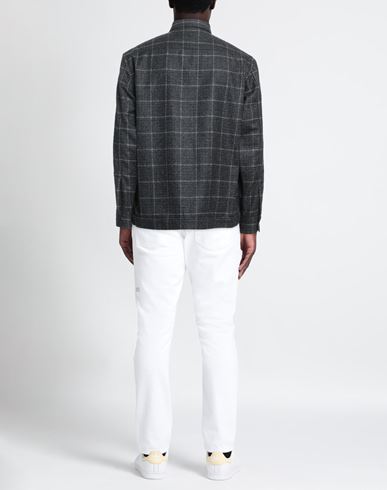 Man Shirt Navy blue