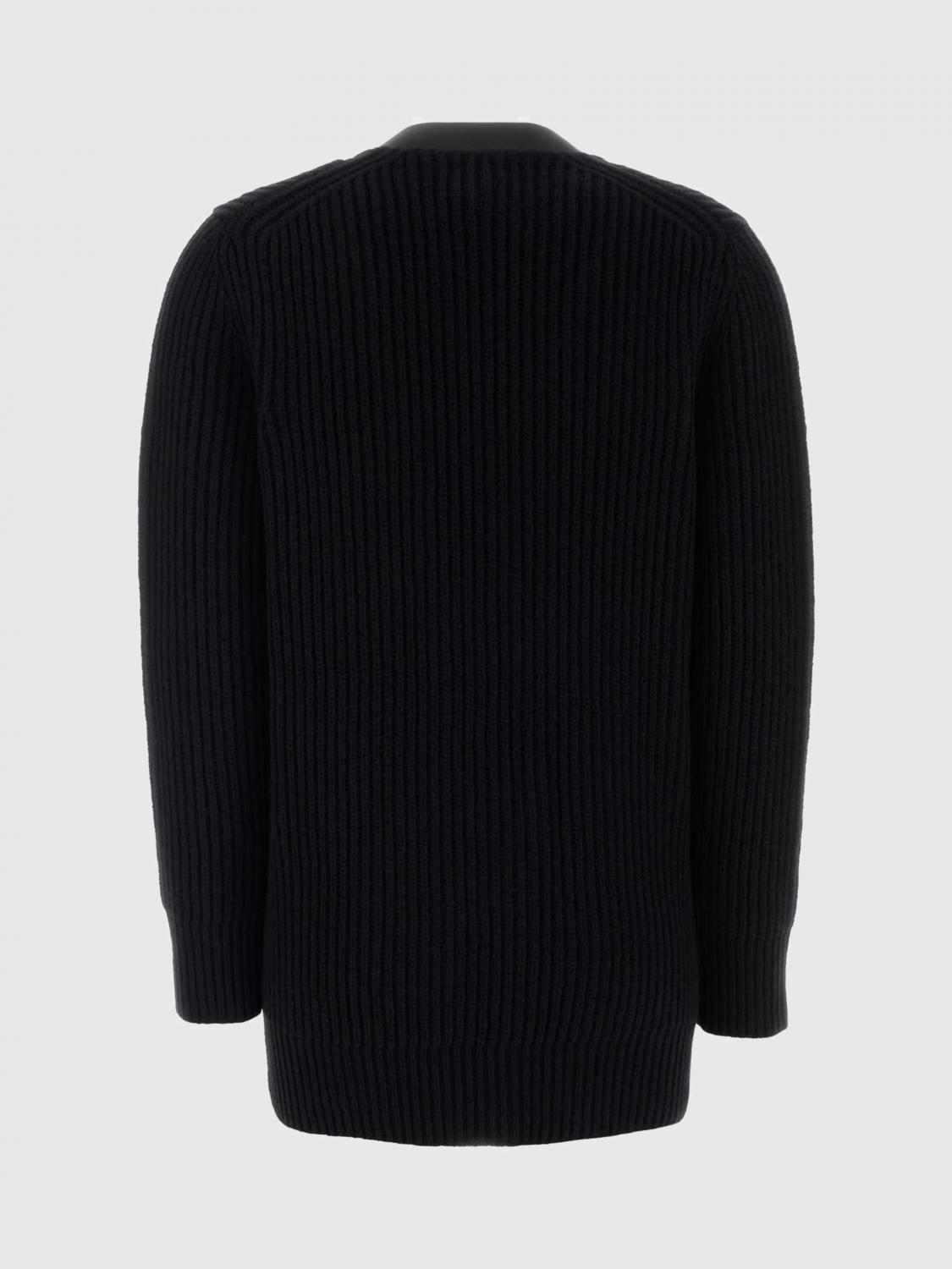 Sweater Woman color Black