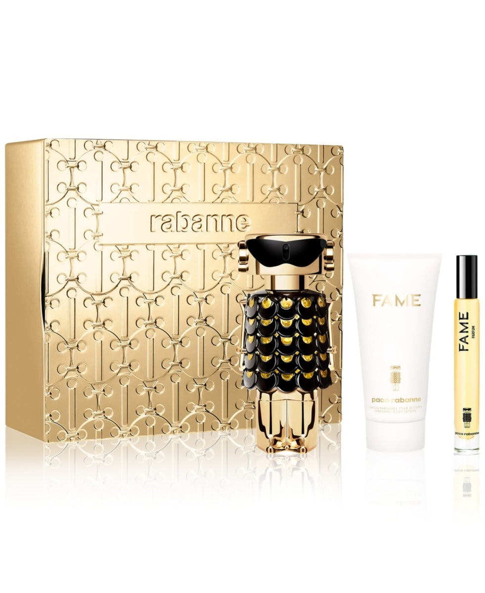 Mini Fame Gift Set for Her