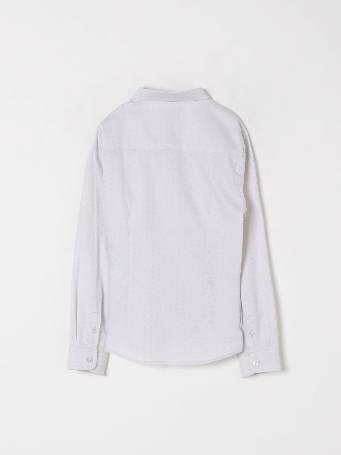 Shirt Kids color Ice