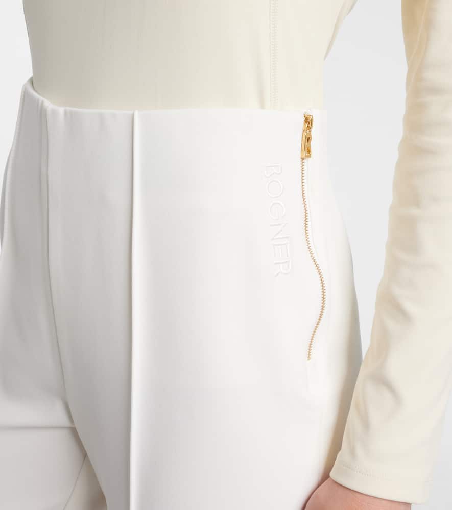 Elaine stirrup ski pants