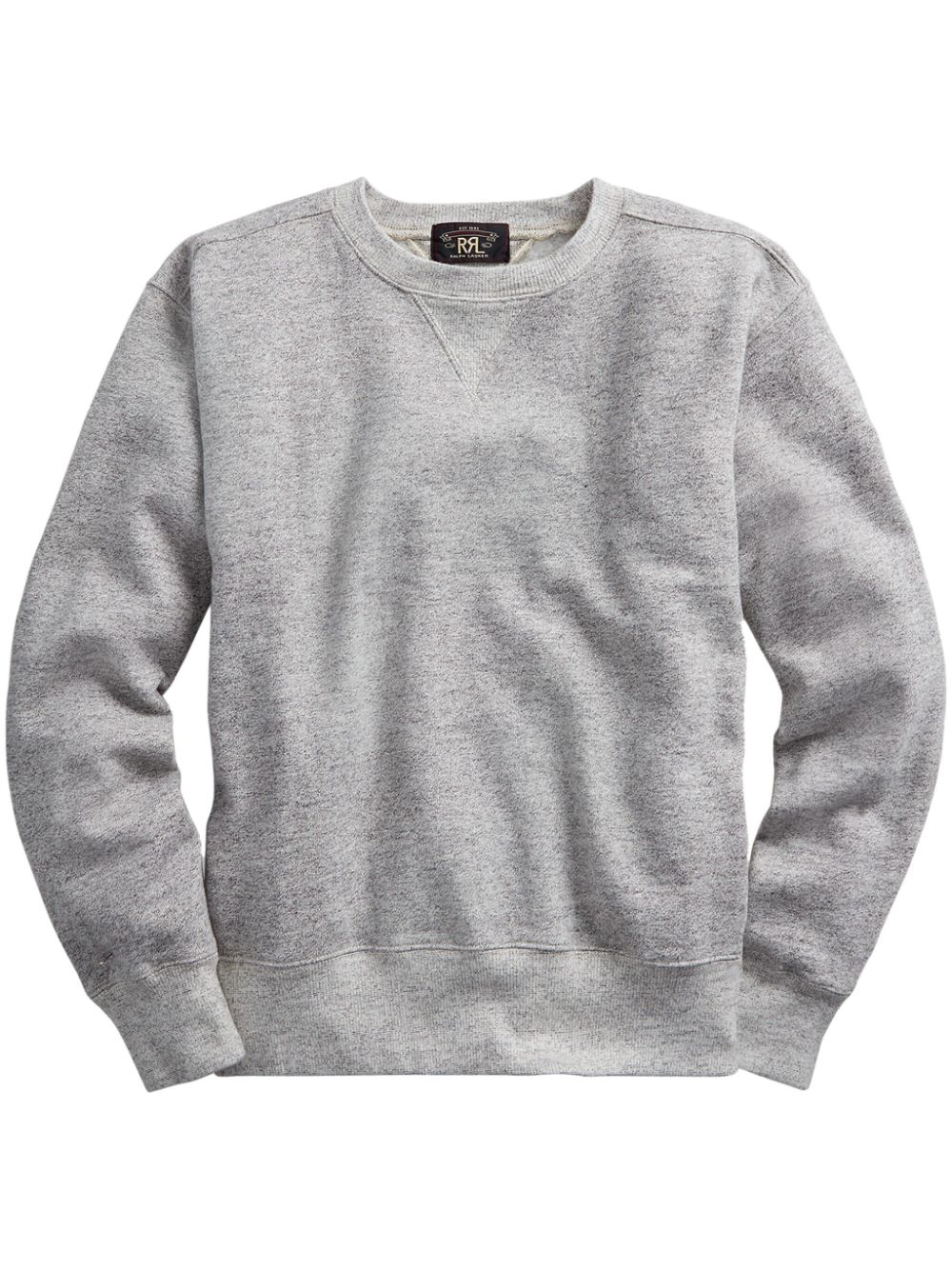 Fleece jumper - Grey