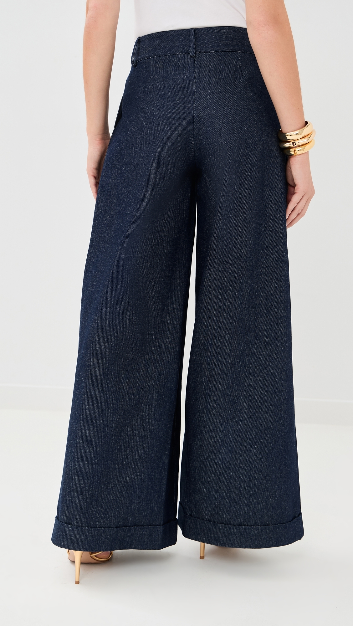 Mila Jeans Indigo