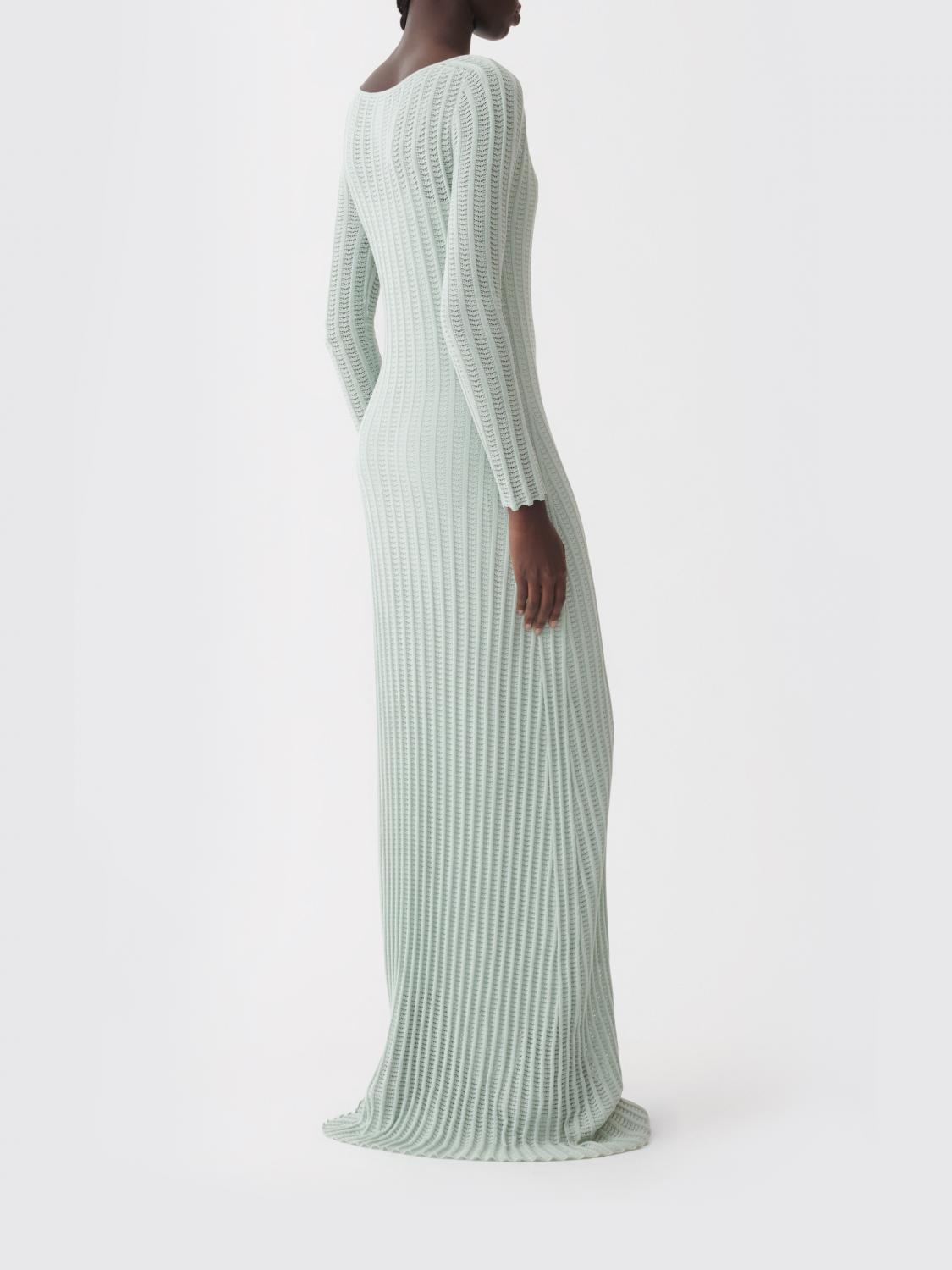 Dress Woman color Butter