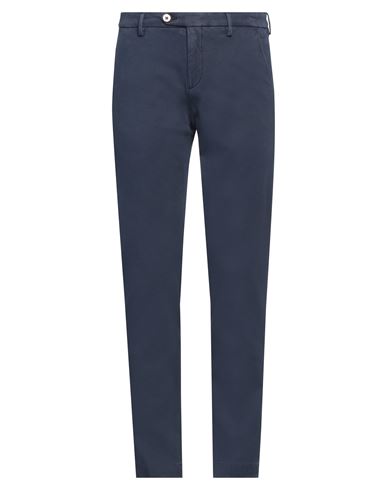 Man Pants Navy blue