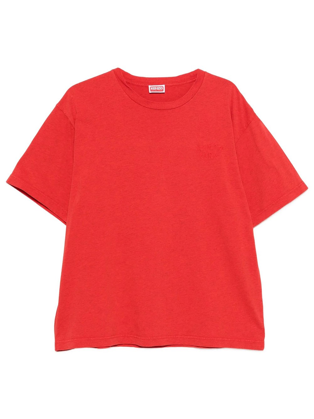 Boke Heart Cotton T-Shirt