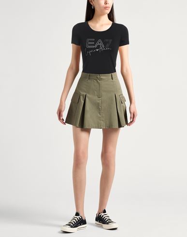 Ea7 Woman T