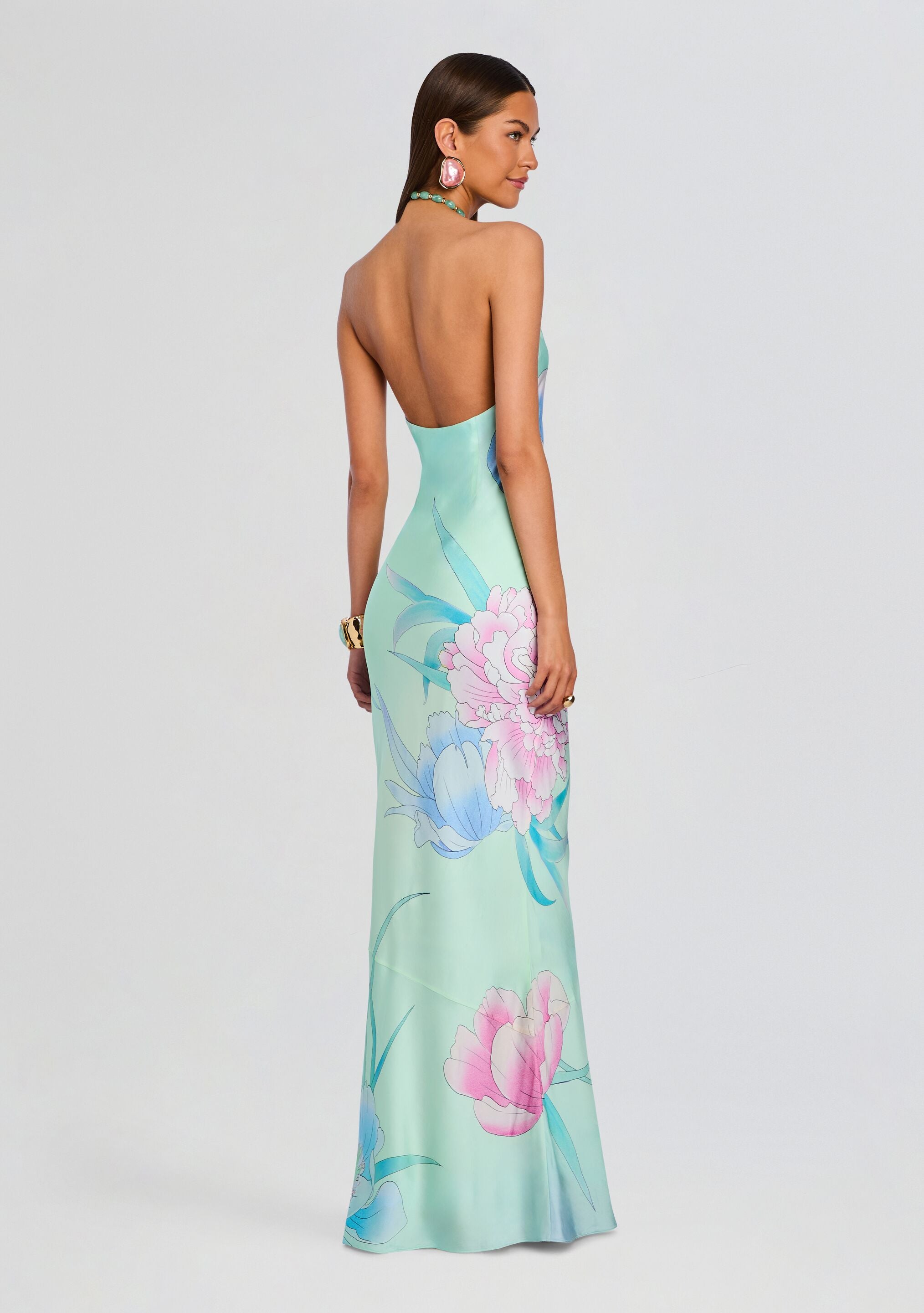 Anat Dress