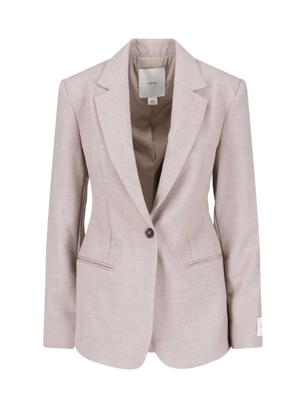 Women's Stretch Knit Jacket