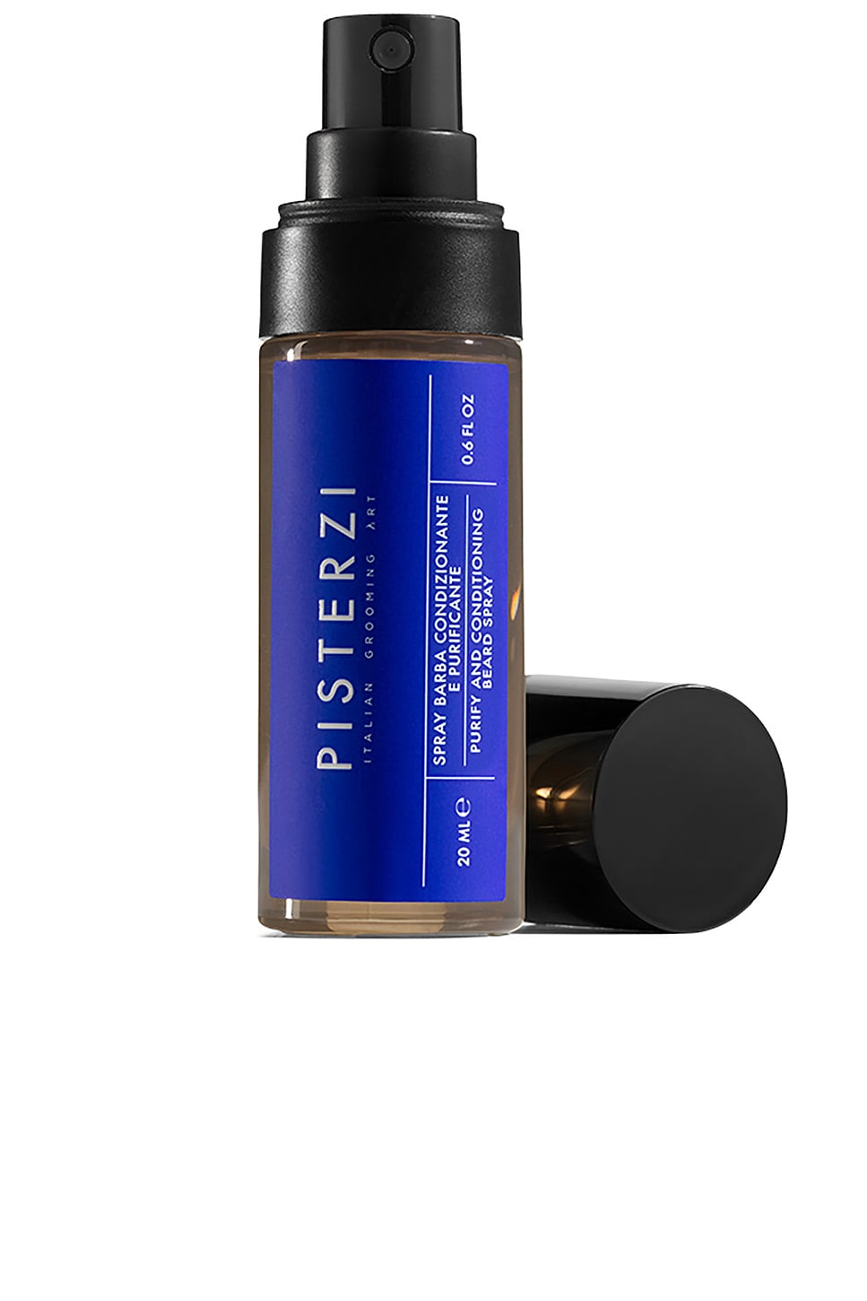 Pisterzi Purify & Conditioning Beard Spray in Beauty: NA