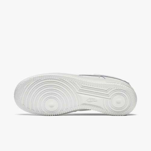 Air Force 1 Low '07 "White On White" sneakers