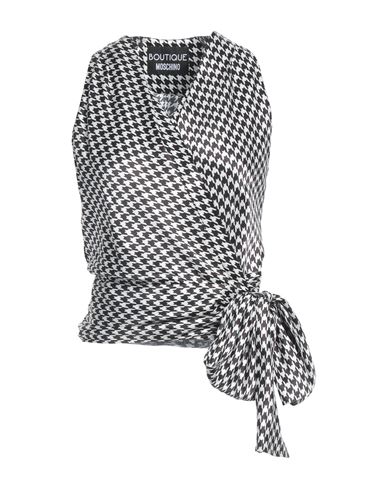 Woman Top Black