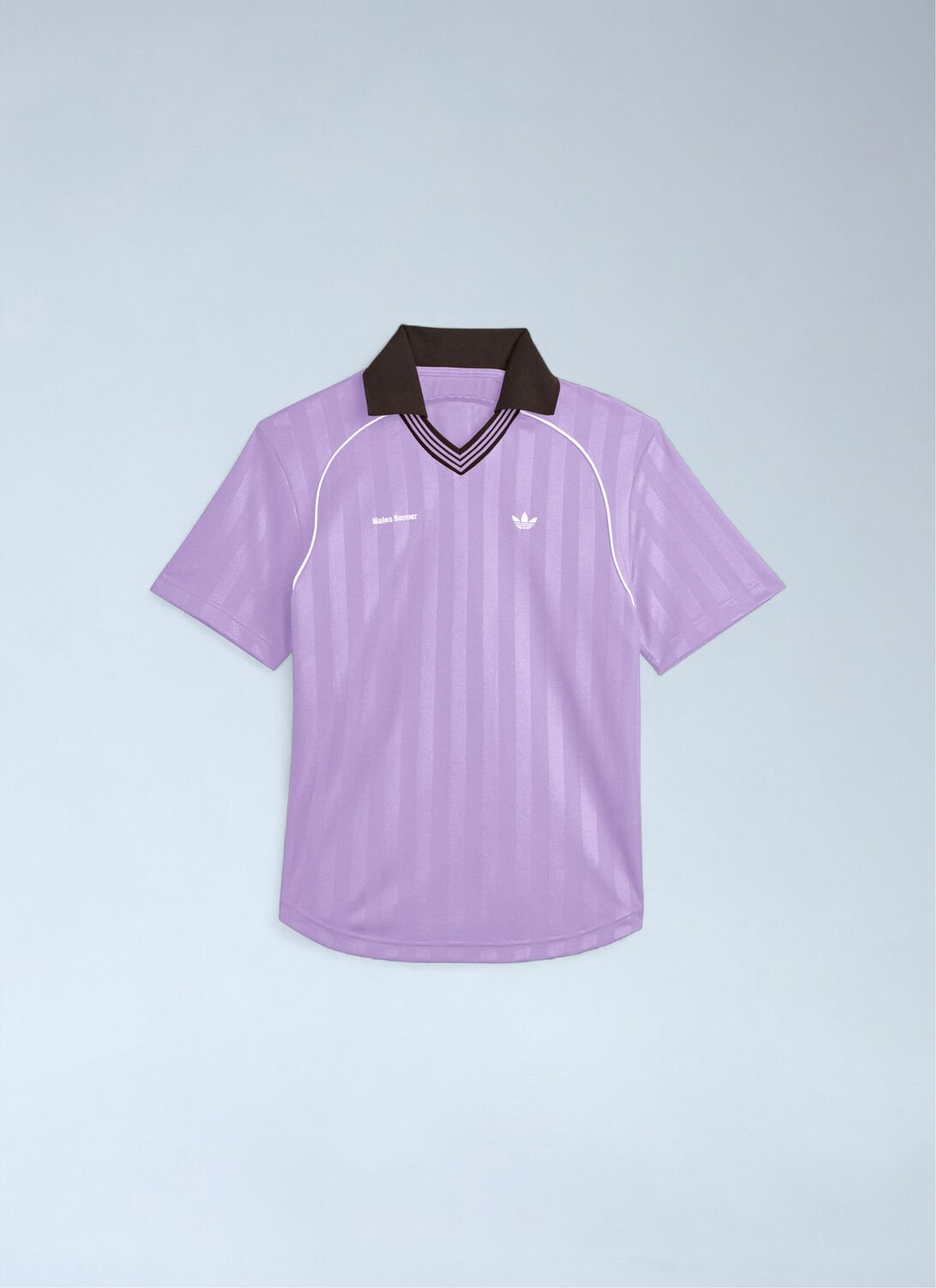 Logo Motif Polo Shirt